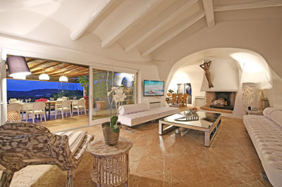 Villa Anna - Porto Cervo