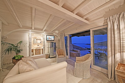 Villa Anna - Porto Cervo