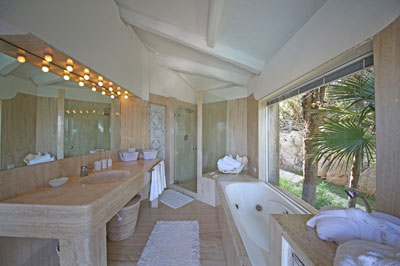 Villa Anna - Porto Cervo