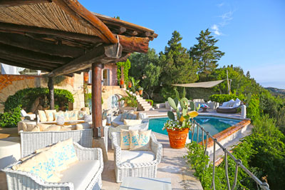 Villa Anna - Porto Cervo