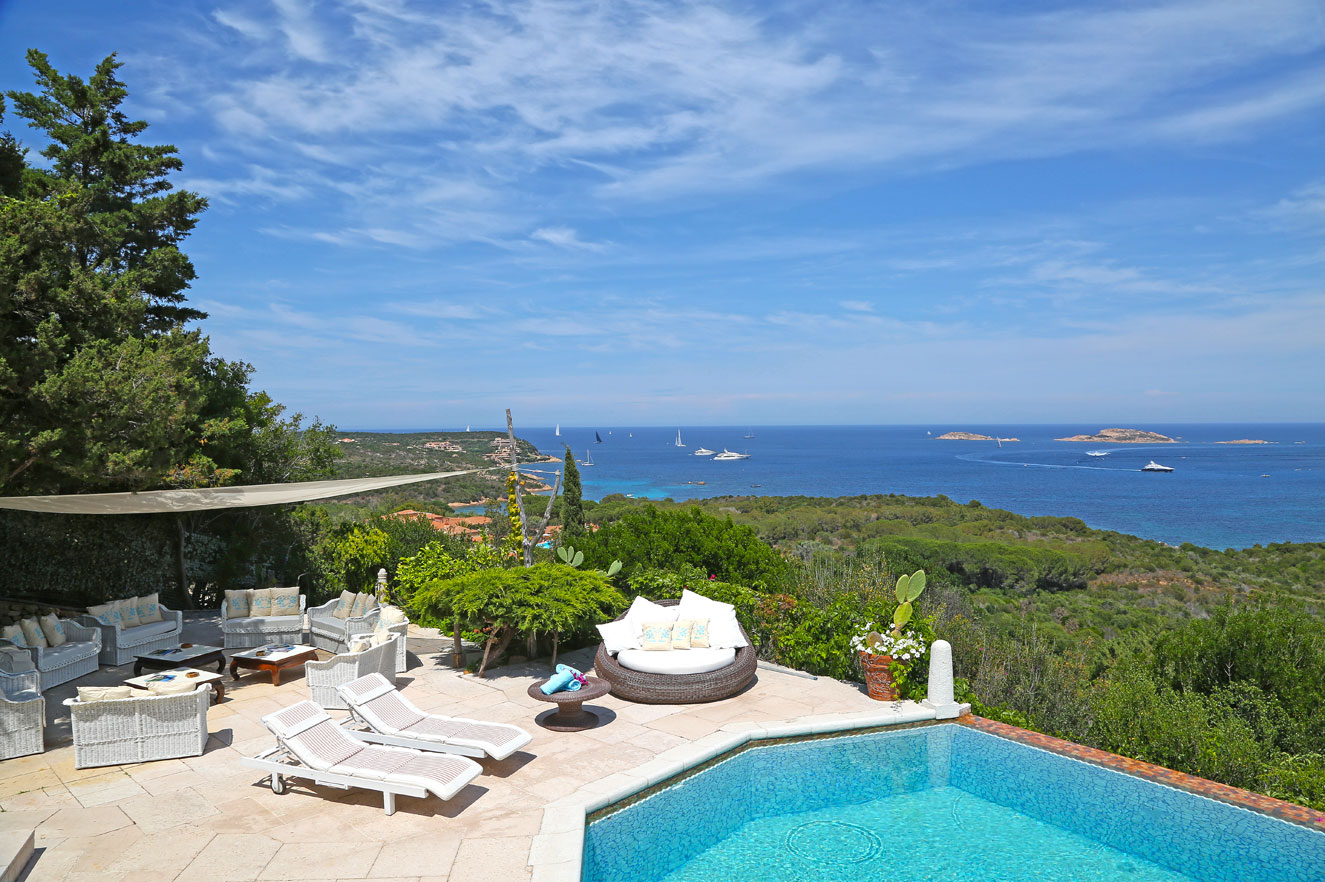 Villa Anna